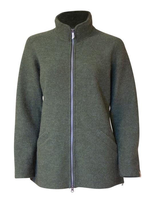 Farbe: loden green - Brodal long