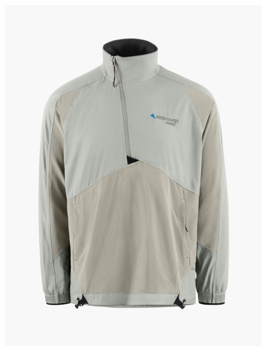 10584_1022_001.jpg Farbe: Mercury Blue/Crystal Green - Vingner Anorak Ms