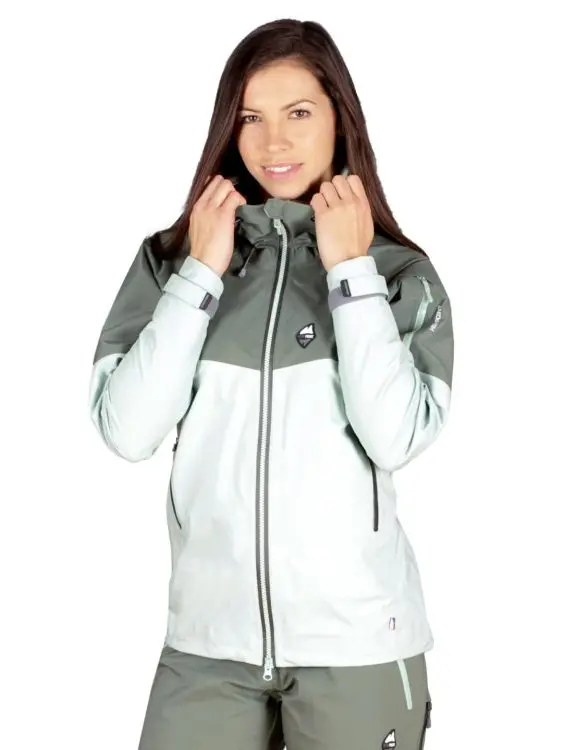 Explosion 5.0 Lady Jacket