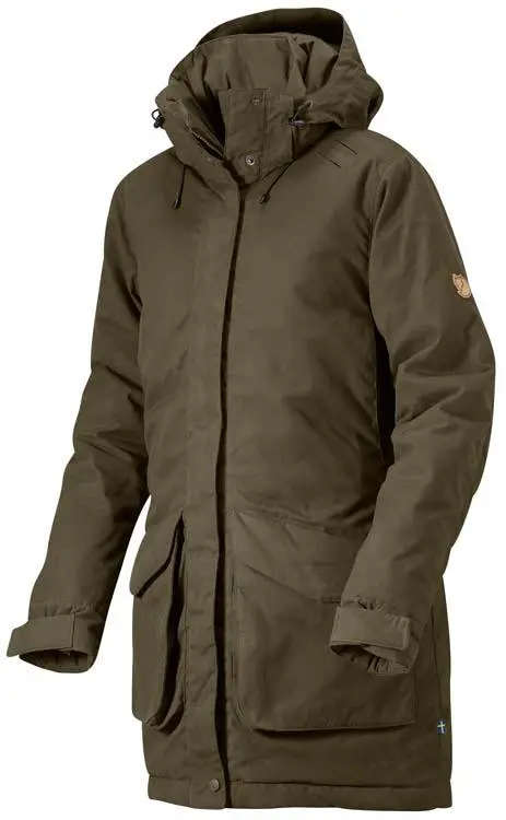 source148879.jpg Högvilt Jacket W