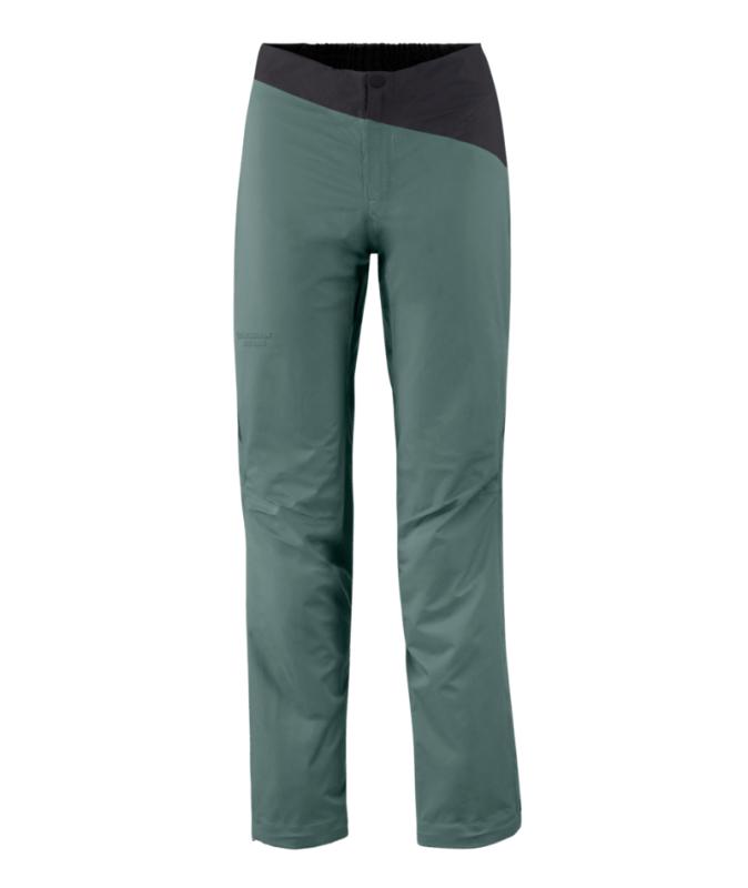 Farbe: Teal Grey - Asynja 2.0 Pant W´s
