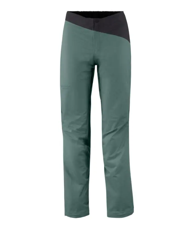 Asynja 2.0 Pant W´s Farbe: Teal Grey - Asynja 2.0 Pant W´s