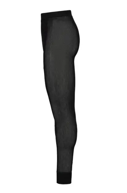 Wool Thermo Light Longs