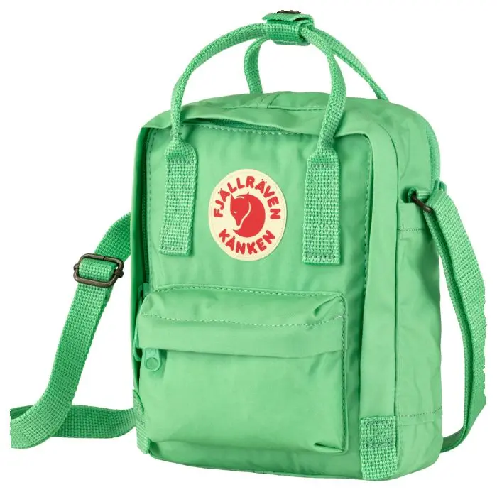 Farbe: 663 - Apple Mint - Kanken Sling