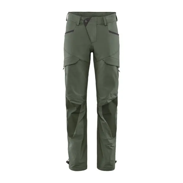 15571W91_Misty 2.0 Pants W's_Dark Dusty Green_001.jpg Farbe: Dark Dusty Green - Misty 2.0 Pants W´s