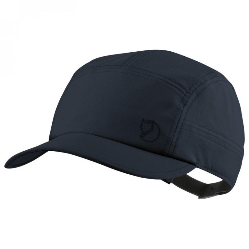 Farbe: 555 Dark Navy - Abisko Hike Lite Cap