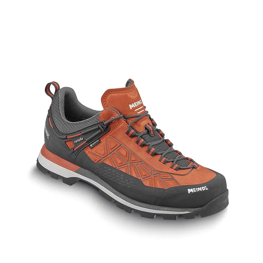 Farbe: orange - Literock free GTX