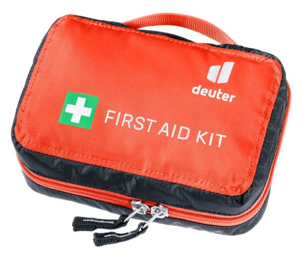 Farbe: 9002 - papaya - First Aid Kit