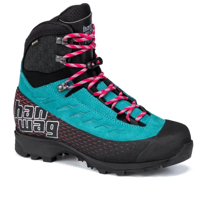 Ferrata Tour Lady GTX Ferrata Tour Lady GTX