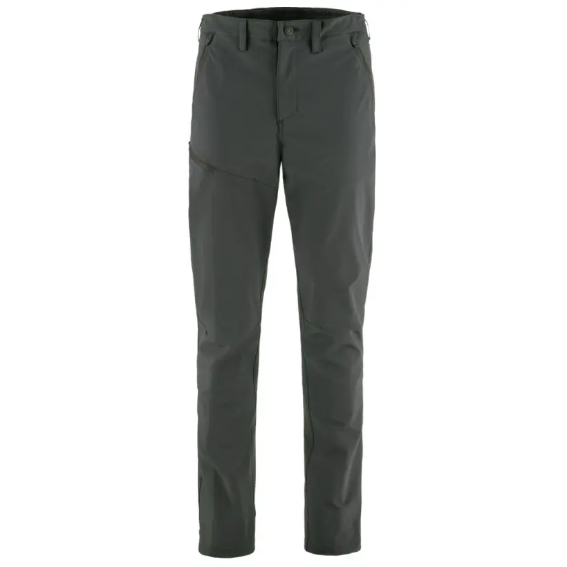 Abisko Trail Stretch Trousers M
