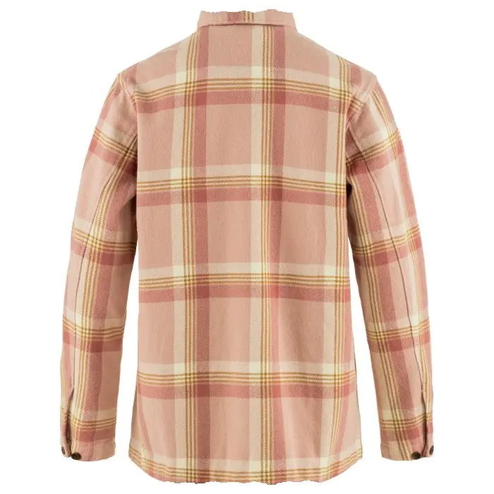 Singi_Flannel_Overshirt_W_86986-302-300_B_MAIN_FJR.jpg Singi Flannel Overshirt W