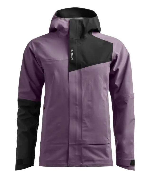 320562-70259-39501-SECEDA_3L_JACKET_W_wild_berry-B-01.jpg Farbe: wild berry - Seceda 3L Jacket W