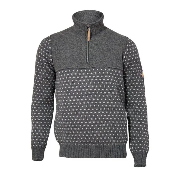 Sverre Half Zip