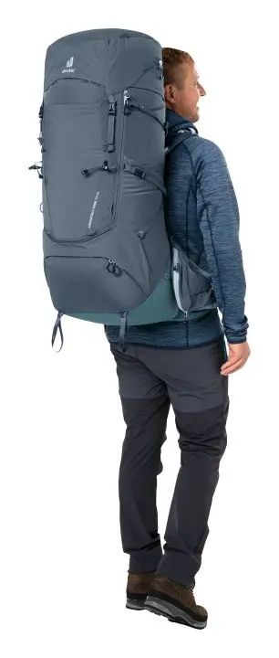 Aircontact Core 70+10 Aircontact Core 70+10