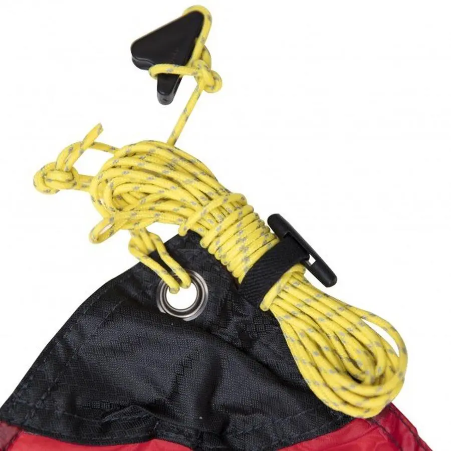 Bitihorn X-trem Tarp