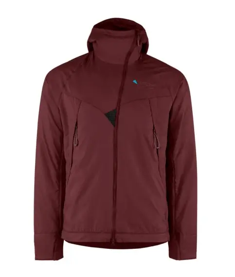 Vale Jacket M´s Farbe: Burnt Lava - Vale Jacket M´s