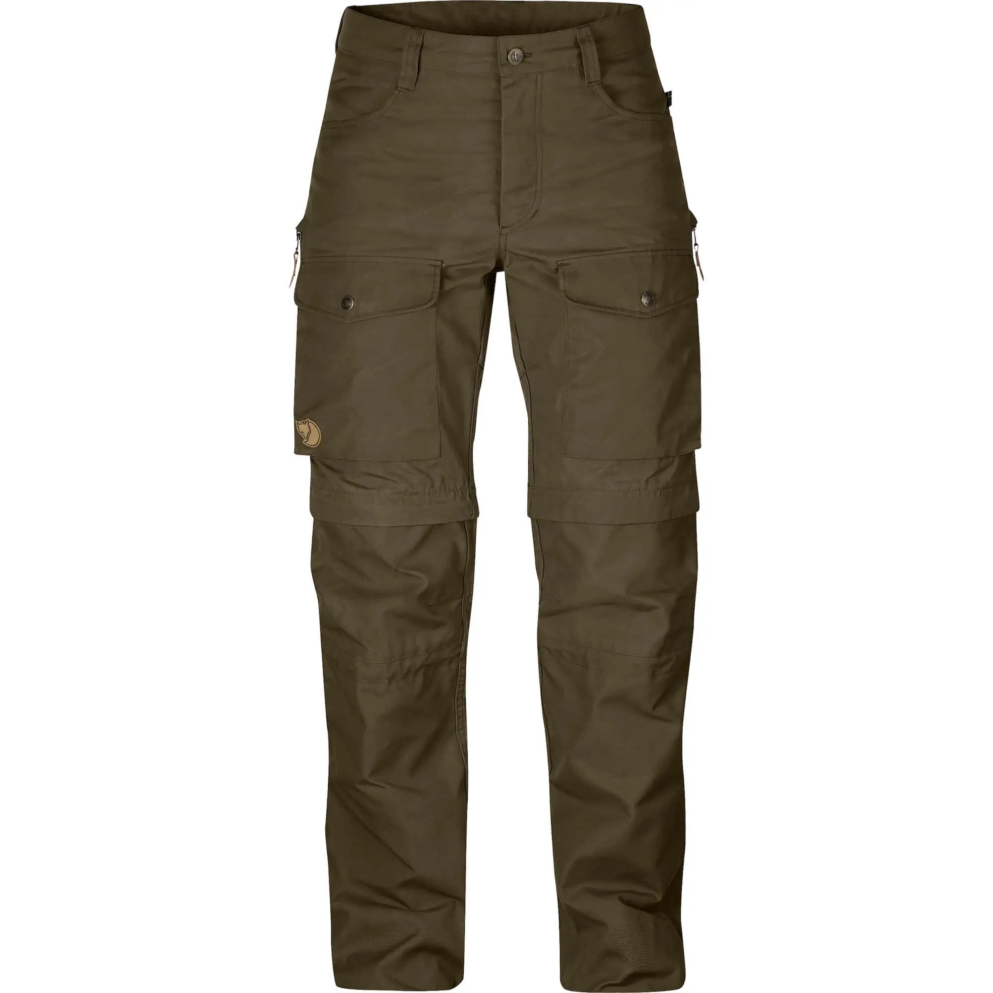 Gaiter Trousers No.1 W