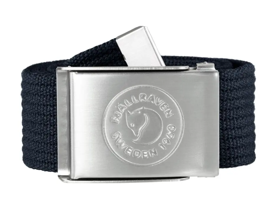 1960 Logo Belt 1960 Logo Belt