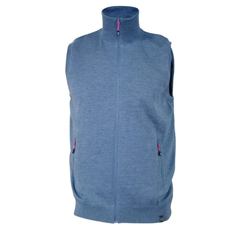 2100504071_York_Vest_Male_071_pink_puller_3.jpg York Vest Windbreaker