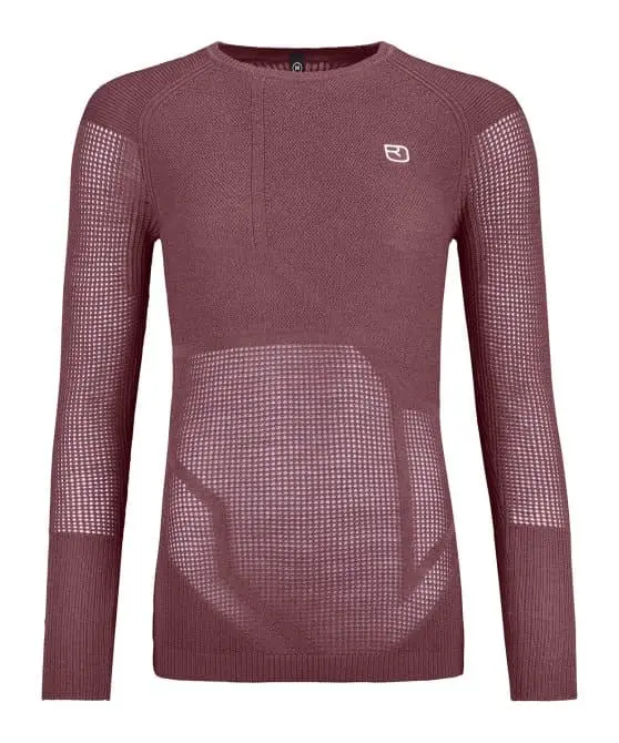 83911-34701-MERINO_THERMOVENT_LS_W_mountain_rose-B-01.jpg Farbe: mountain rose - Merino Thermovent LS W