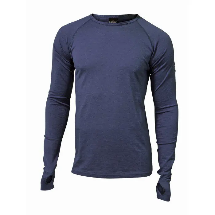 Farbe: 617 - steel blue - Underwool Frippe