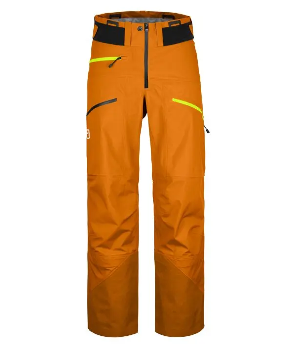 Farbe: Sly Fox - 3L Deep Shell Pants M