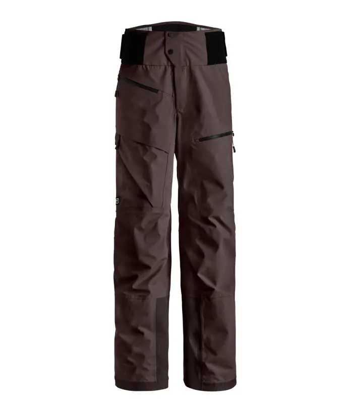 361762-70281-70301-RAVINE_PLUS_3L_PANTS_W_dark_chestnut-B-01.jpg Farbe: dark chestnut - Ravine Plus 3L Pants W