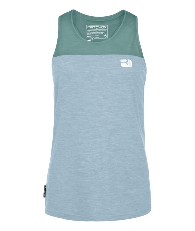 320604-84073-88201-150_COOL_LOGO_TOP_W_arctic_grey-B-01.jpg Farbe: arctic grey - 150 Cool Logo Top W