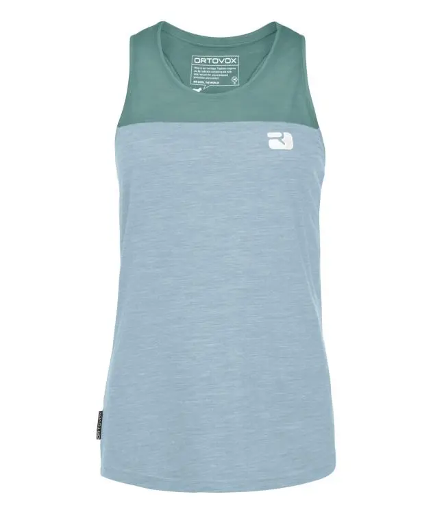 Farbe: arctic grey - 150 Cool Logo Top W