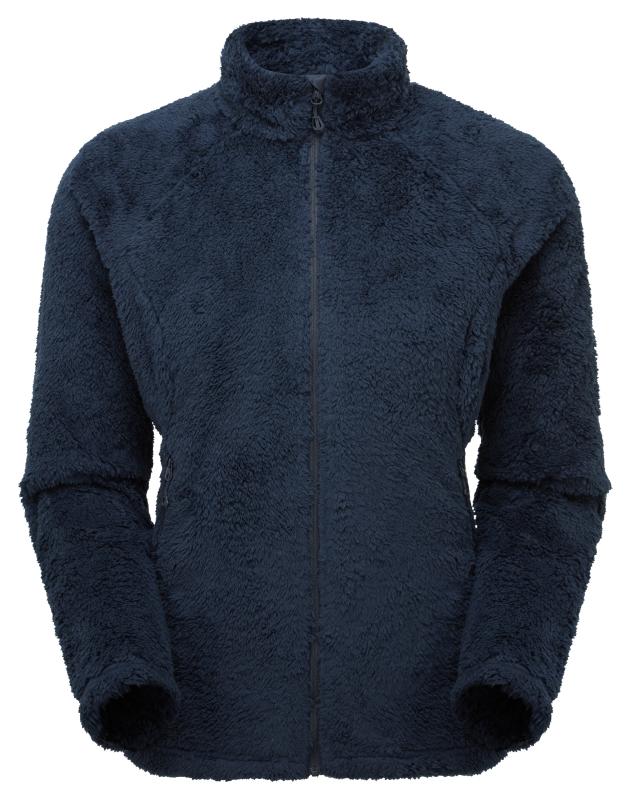 Farbe: Eclipse Blue - Women's Caldus Jacket