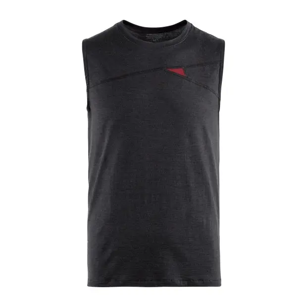 20636M01_Fafne Tank Top M's_Raven_001.jpg Fafne Tank Top M´s