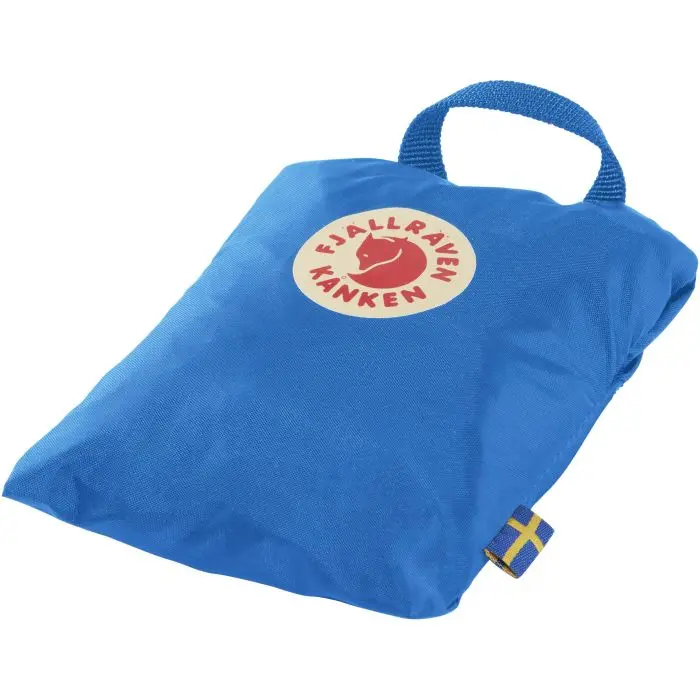 Farbe: 525 - Un Blue - Kanken Rain Cover Farbe: 525 - Un Blue - Kanken Rain Cover