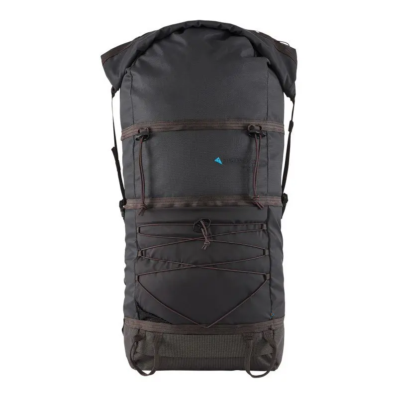 Grip 3.0 Backpack 40L Farbe: Raven - Grip 3.0 Backpack 40L