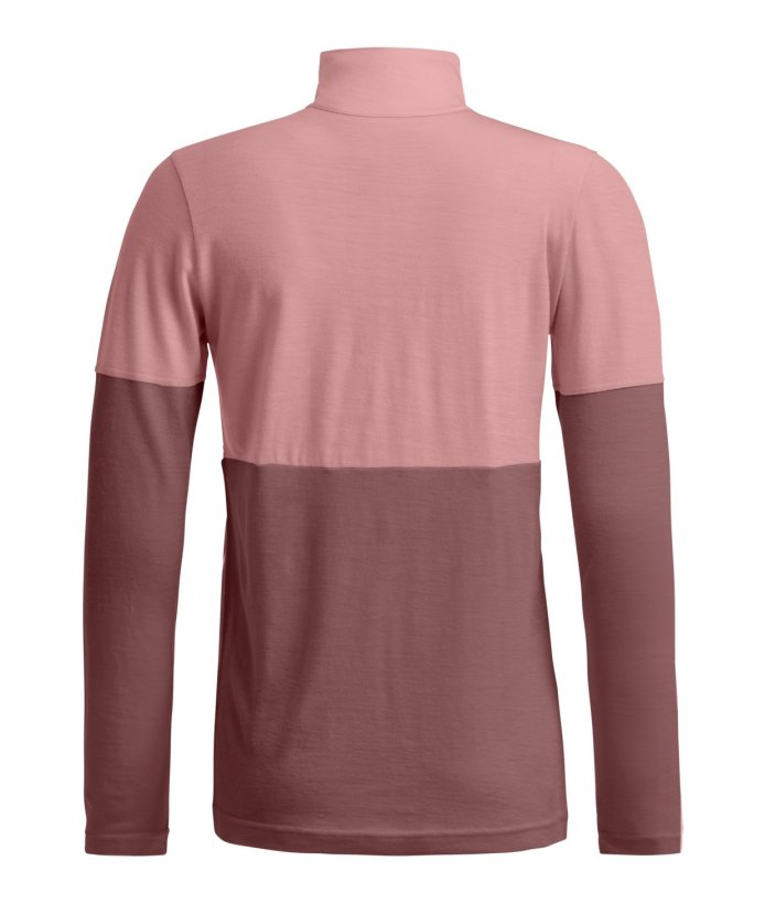 361872-84214-35401-185_ROCK_N_WOOLL_ZIP_NECK_W_dusk_rose-B-02.jpg 185 Rock´n´Wool Zip Neck W