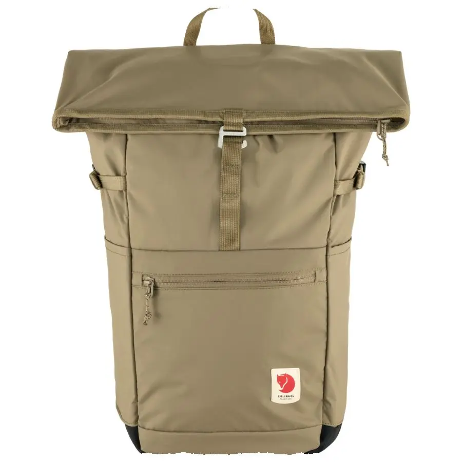 High Coast Foldsack 24 Farbe: 221 - Clay - High Coast Foldsack 24