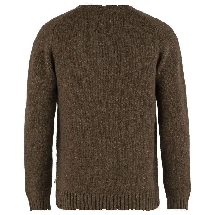 Lada Round-neck Sweater M Lada Round-neck Sweater M