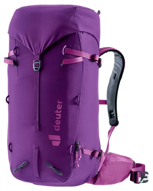 Guide 32+8 SL Farbe: 3534 - mystic/lotus - Guide 32+8 SL