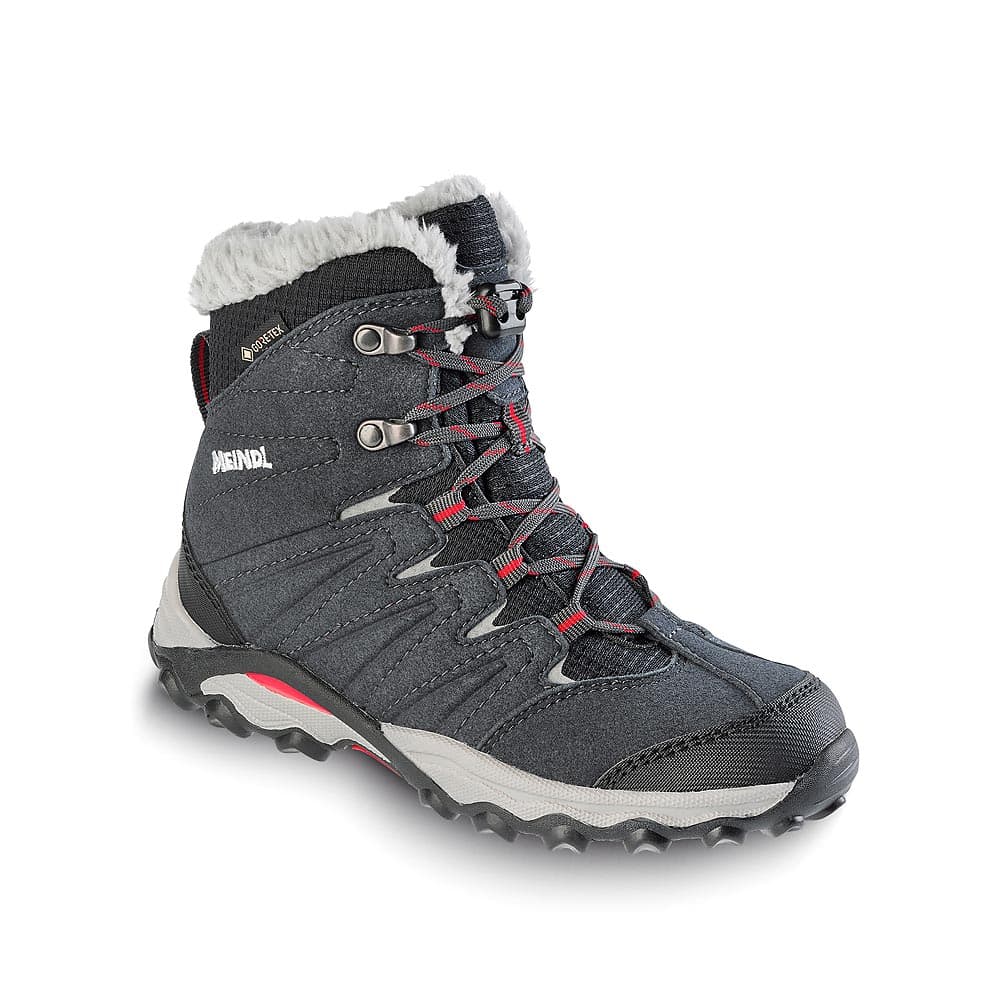 Calgary Junior GTX