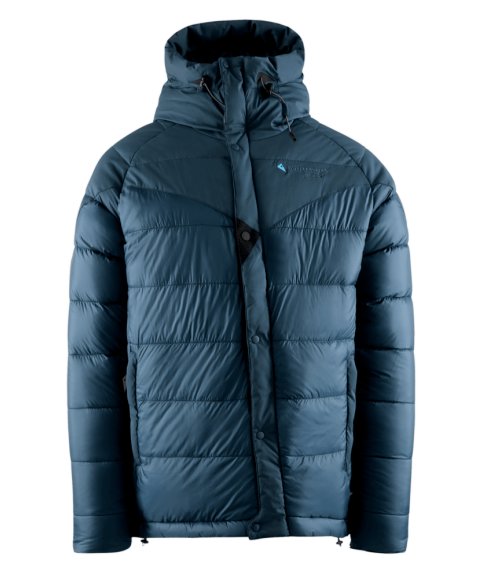 Farbe: Midnight Blue - Bore 3.0 Jacket Unisex