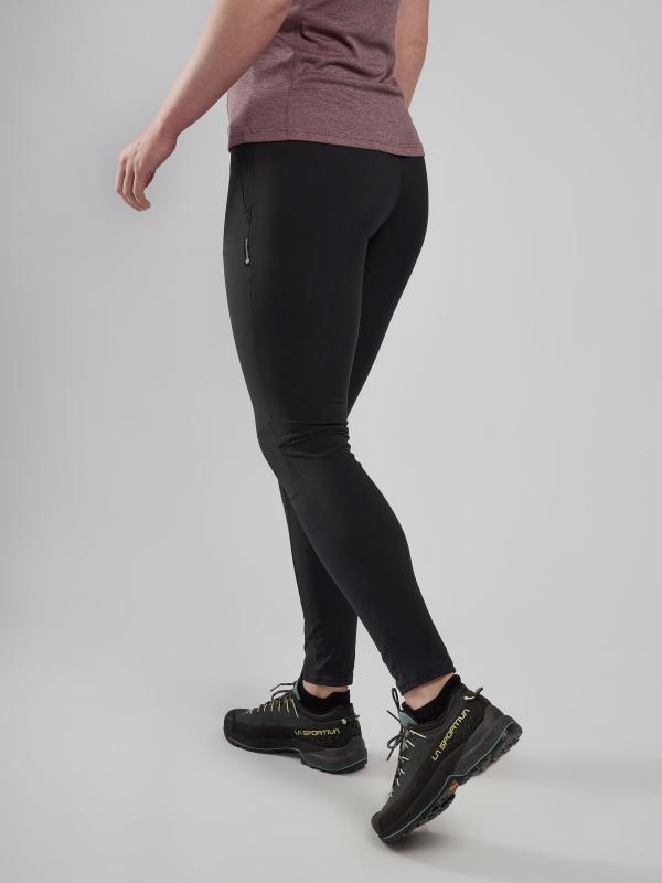 Women's Ineo Pants-Reg Leg