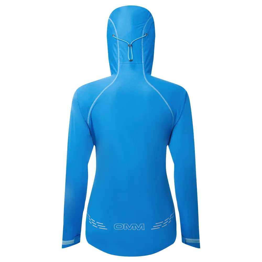 OC196_Kamleika_Jacket_W_Blue_Back.jpg Kamleika Jacket W