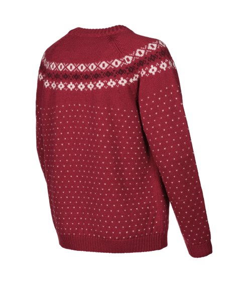 Sire Crewneck