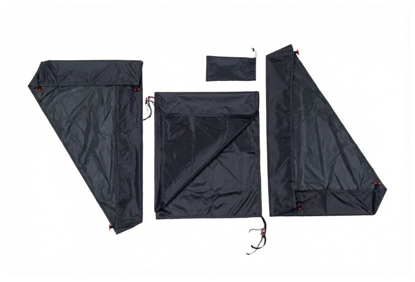 Footprint Set Zephyr 2