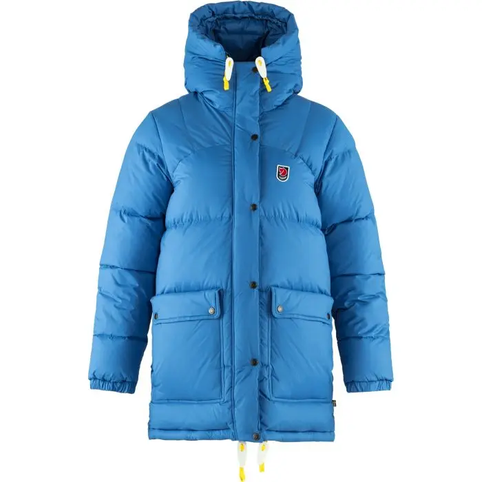 Expedition_Down_Jacket_W_89029-525_A_MAIN_FJR.jpg Farbe: 525 - UN Blue - Expedition Down Jacket W