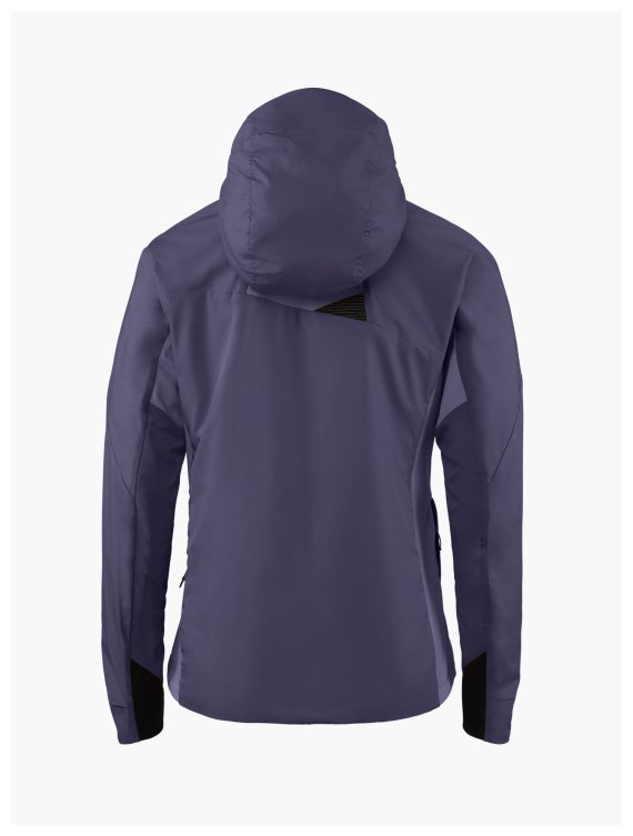 Gondul 2.0 Hood Jacket Ws