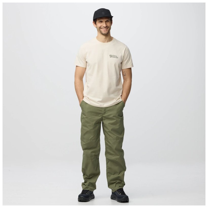 Vardag Relaxed Trousers M
