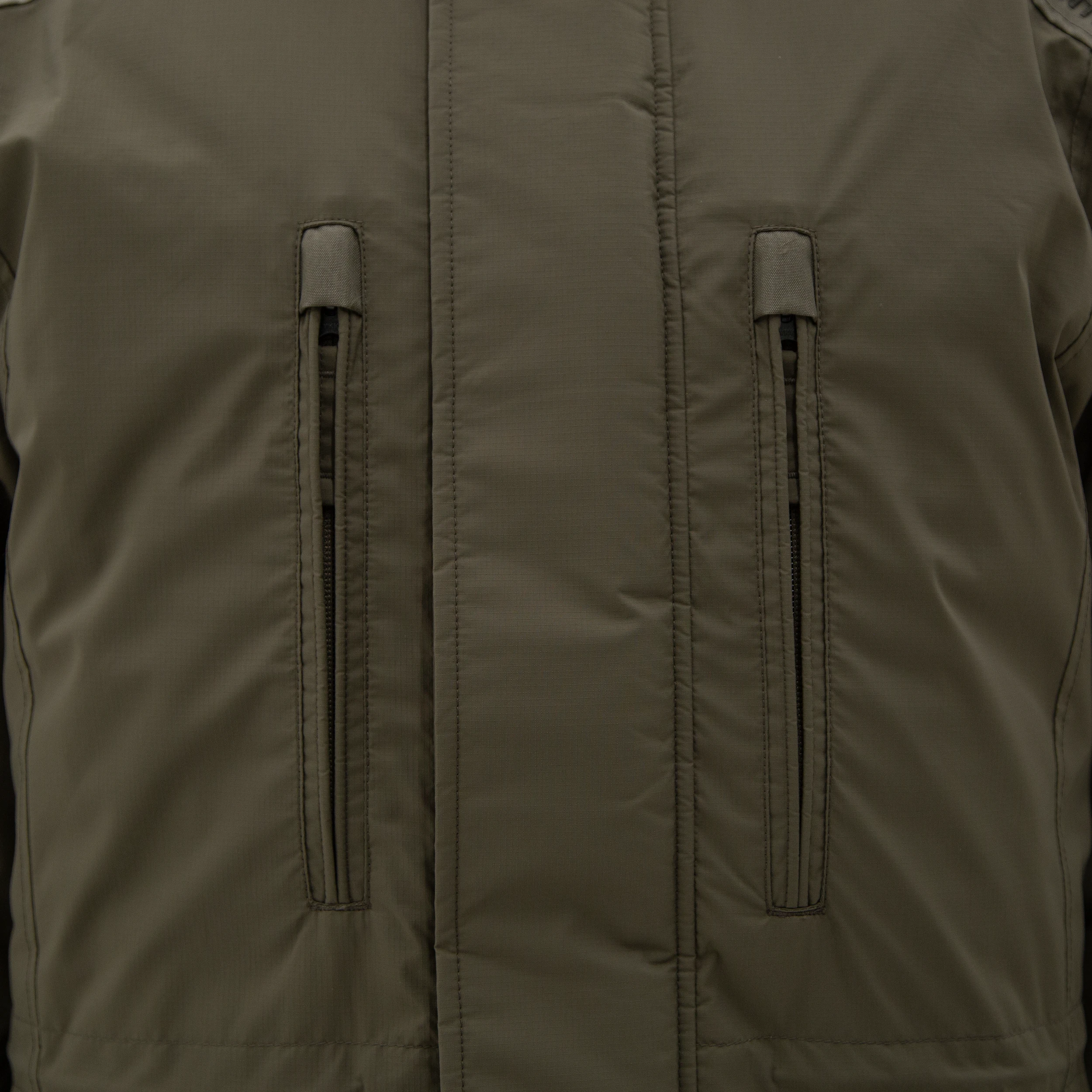 ECIG 5.0 Jacket