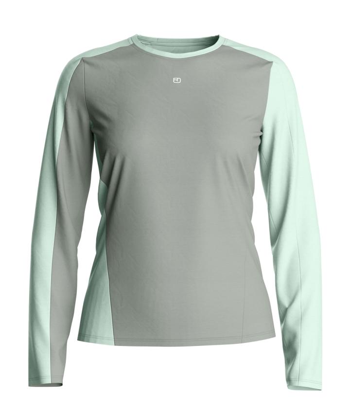 120 Cool Tec Fast Upward LS W