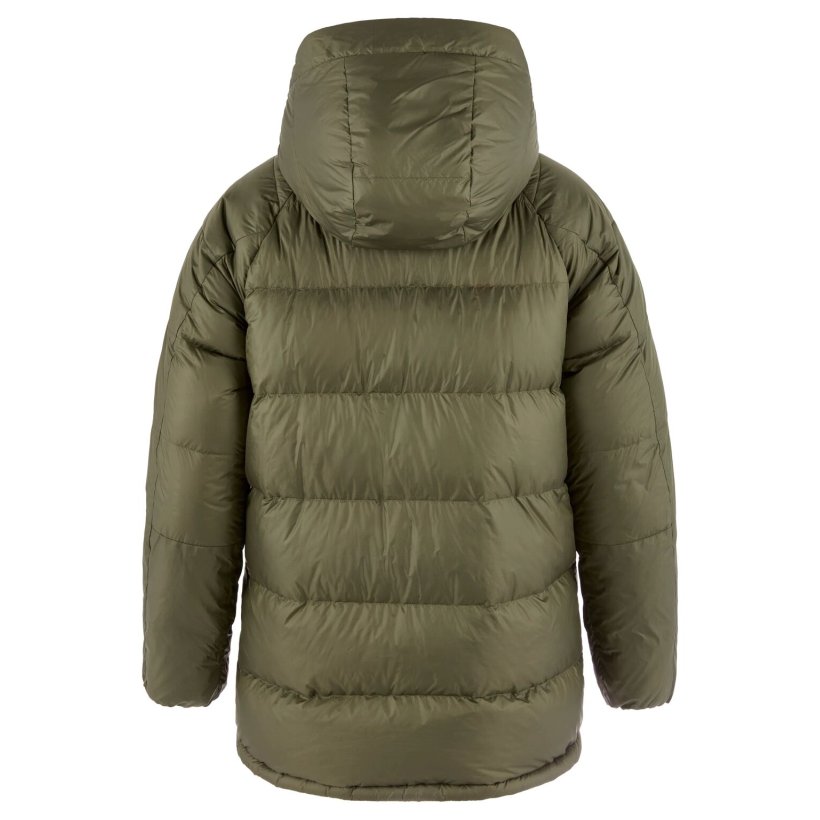 Bergtagen Topp Down Jacket W