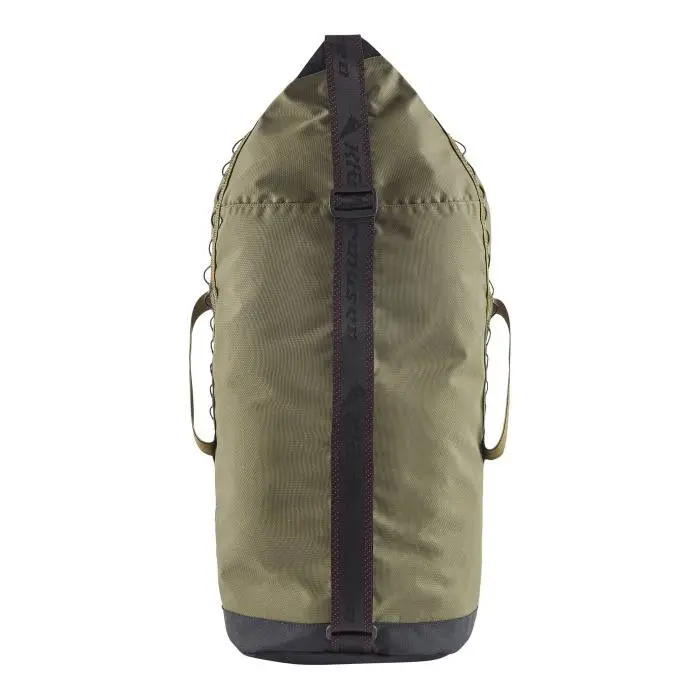 source598758.jpg Farbe: Dusty Green - Glitner Dufflebag 30L